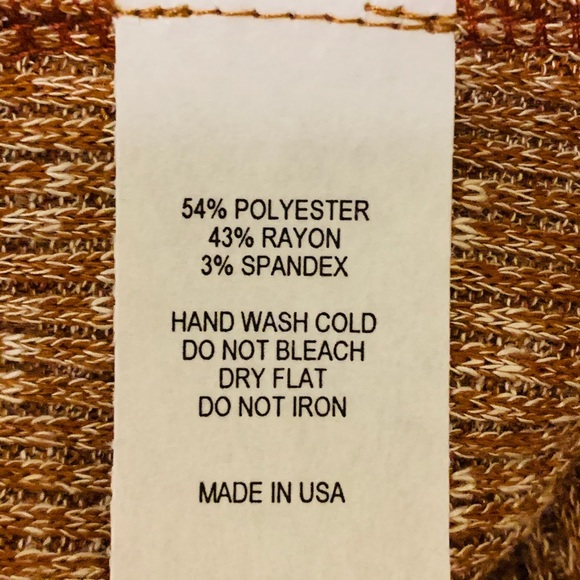 TREND COLOR! Brushed Rib Cozy Set NWOT - Picture 14 of 14